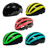 Capacete De Ciclismo High One Wind