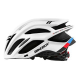 Capacete De Ciclismo Ultraleve Bikeboy Capacete