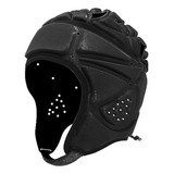 Capacete De Futebol De Bandeira Protetor De Cabeça