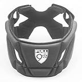 Capacete De Futebol Full90 Sports Select Preto Médio
