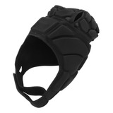Capacete De Goleiro Boné Protetor De Cabeça Futebol Profi