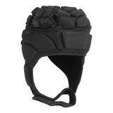 Capacete De Goleiro Cap Headguard Professional