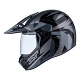 Capacete De Moto Bieffe