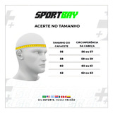 Capacete De Moto Design Moderno E Brilhante Stealth Hawk Cor Preto laranja Tamanho Do Capacete 62
