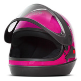 Capacete De Moto Masculino Sport Moto Numero 1 Em Vendas nf