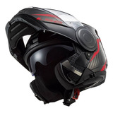 Capacete De Moto Scope Ski Pto