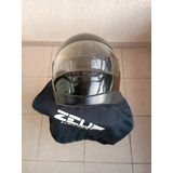 Capacete De Moto Zeus