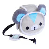 Capacete De Proteção Bebê Segurança Conforto Infantil