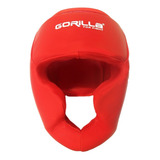 Capacete De Proteção Boxe Box Mma