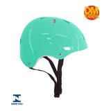 Capacete De Proteção Infantil Skate Patins Bicicleta