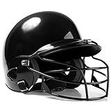 Capacete De Rebatidas Esponja De Alta Pressão ABS EVA Almofadas De Dupla Densidade Absorção De Choque E Conforto Capacete De Softball Capacete De Beisebol Para Adultos E