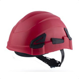 Capacete De Seguranca Altura Escalada Rapel Trabalho Epi Ca