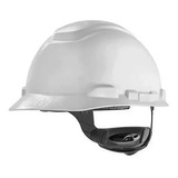 Capacete De Segurança Branco Com Catraca H700 3m