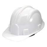 Capacete De Segurança Classe Ab Branco 0872 Prosafety 21722