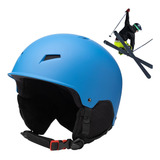 Capacete De Segurança De Esqui Capacete De Esqui Chapéu