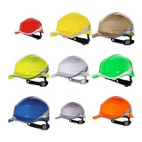 Capacete De Segurança Diamond Deltaplus Várias Cores brinde