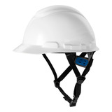 Capacete De Segurança Epi 3m H700 Suspensão Jugular 3 Pontos