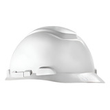 Capacete De Segurança H 700 Classe A E B Com Suspenção Ajust