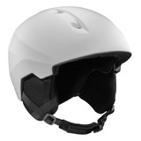 Capacete De Ski E Snowboard Pst 500 Wedze