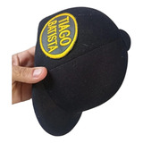 Capacete De Vaquejada Com Elástico E Queixeira Personalizado