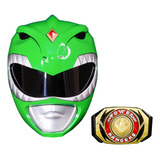 Mightymorphin