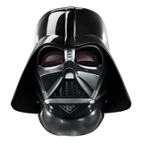 Capacete Eletrônico Star Wars Darth Vader