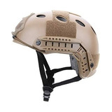 Capacete Emerson Gear Airsoft Tático Paintball