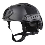 Capacete Emerson Gear G3 Preto