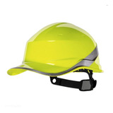 Capacete Epi Segurança Parece 3m Obra Jugular Brinde Gratis