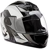 Capacete Escamoteável MIXS Gladiator Neo 58 Grafite