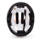 Capacete Esportivo Bicicleta Patins Skate Patinete Vollo Cor Laranja Tamanho M
