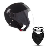 Capacete Esportivo Moto Riders Harley Davidson