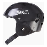 Capacete Esportivo Skate Patins Protetor De Orelha Narina