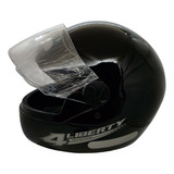 Capacete Fechado Moto Pro Tork Liberty Four