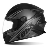 Capacete Feminino Fechado Lancamento