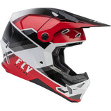 Capacete Fly Cp Rush