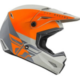 Capacete Fly Kinetic Straight