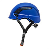 Capacete Focus Montana Rapel Escalada Alpinismo E Trabalho