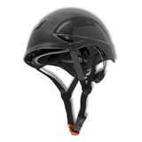 Capacete Focus Montana Rapel Escalada Alpinismo E Trabalho