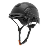 Capacete Focus Preto Epi Classe A