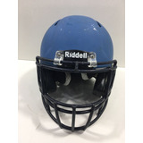 Capacete Futebol Americano Riddell Medium 2019