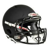 Capacete Futebol Americano Riddell Victor I Completo Youth