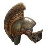 Capacete Gladiador Infanti Ref Pa0445