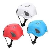 Capacete GUB D8 Escalada Com Ajuste Adaptável Para Segurança Ao Ar Livre Perfeito Para Montanhismo Espeleologia E Rapel 