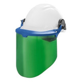 Capacete H 700 Protetor Facial Fgf 130 Arco Eletrico 3m