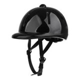 Capacete Hipismo equoterapia Regulável Equestrian