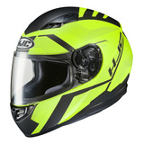 Capacete Hjc Cs 15 Faren Verde 58