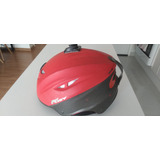 Capacete Homologado Voo Livre Parapente Paraglider Esqui