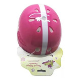 Capacete Infantil Decorativo Multikids Sou Luna