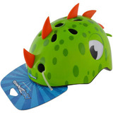 Capacete Infantil Dino Da